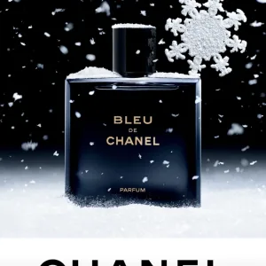 Chanel Men's fragrance category image