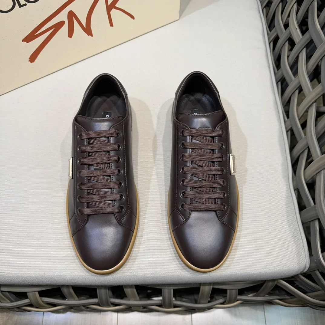 Dolce & Gabbana sneakers category image