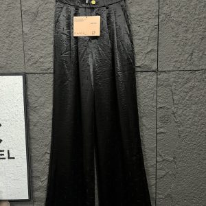 Miu Miu Wide-leg pants category image