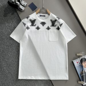 Louis Vuitton Short-sleeved T-shirt category image