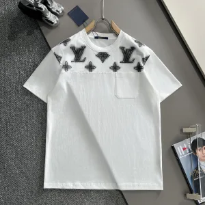 Louis Vuitton Short-sleeved T-shirt category image