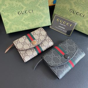 Gucci Wallet category image