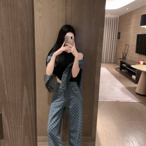 Gucci Trousers category image