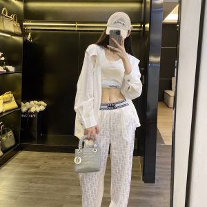 Dior Wide-leg pants category image