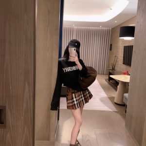 Burberry Skirts category image