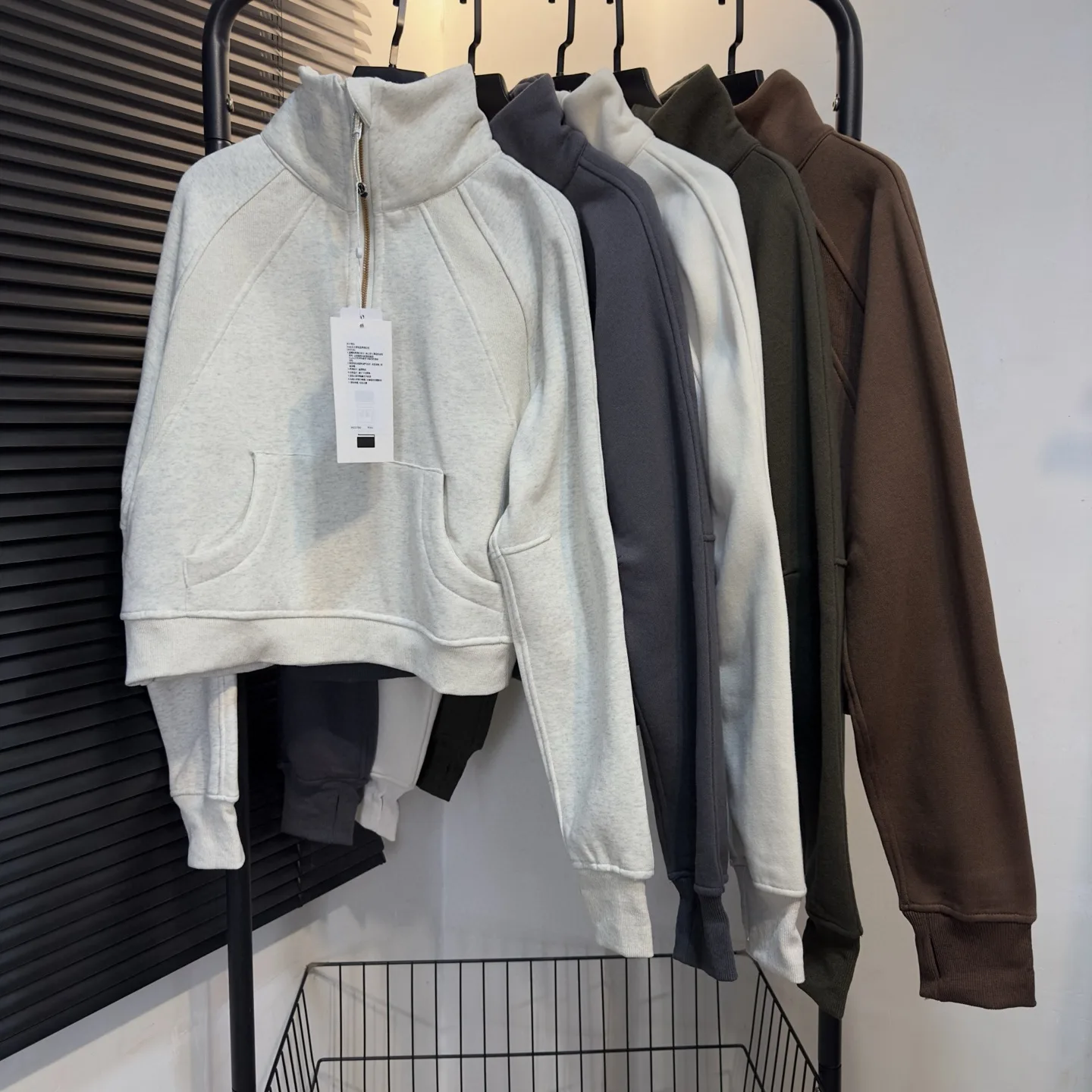 Lululemon Hoodie category image