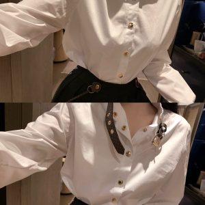 Louis Vuitton belt category image