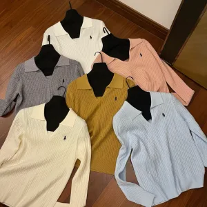 Ralph Lauren Long-sleeved sweater category image