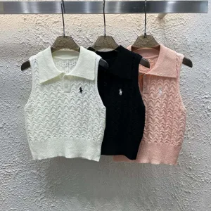 1:1 Designer Ralph Lauren Vest