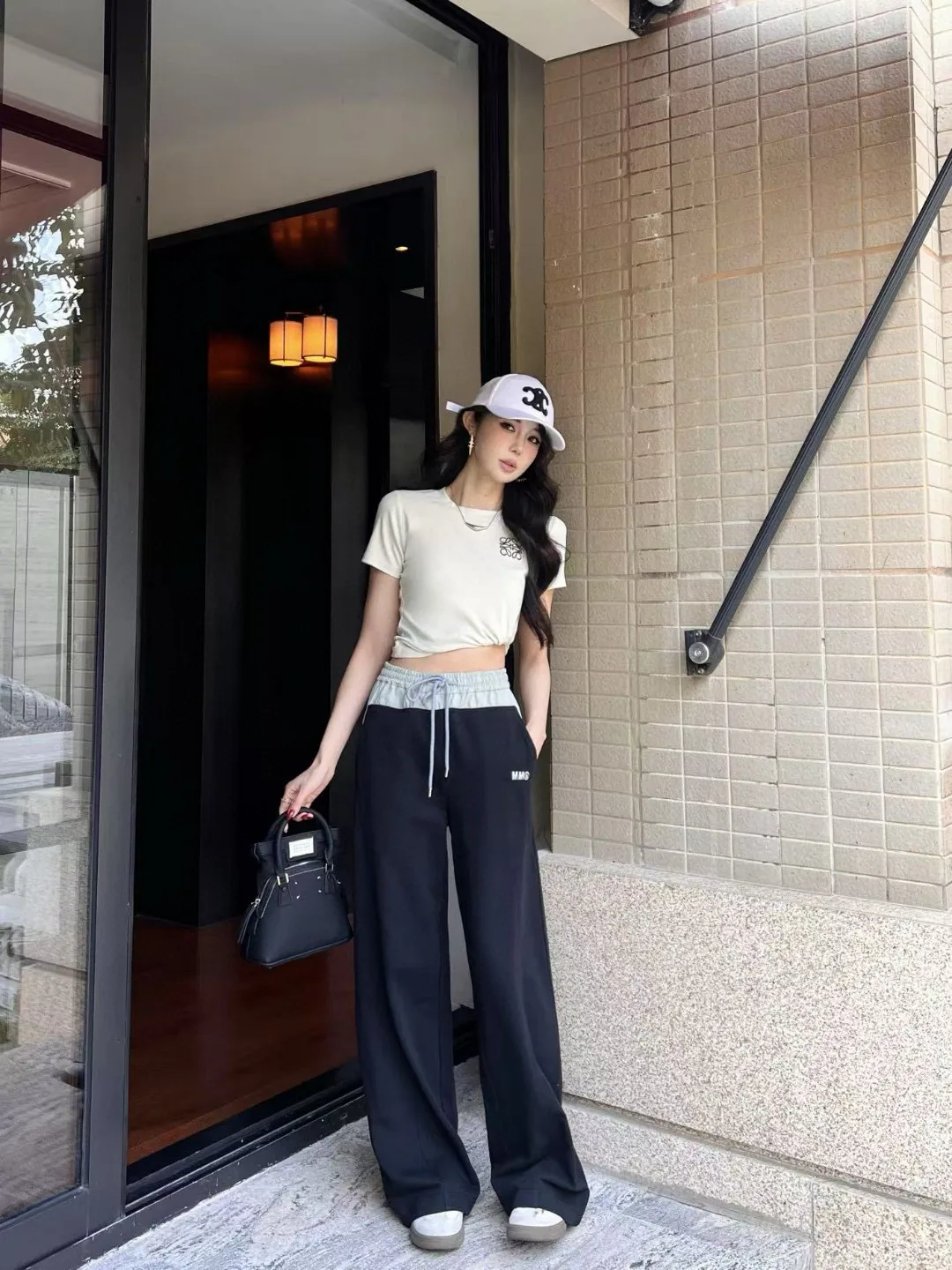 Margiela Trousers category image