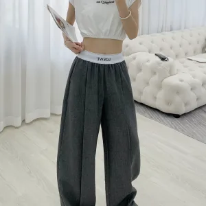 Loewe Casual Pants category image