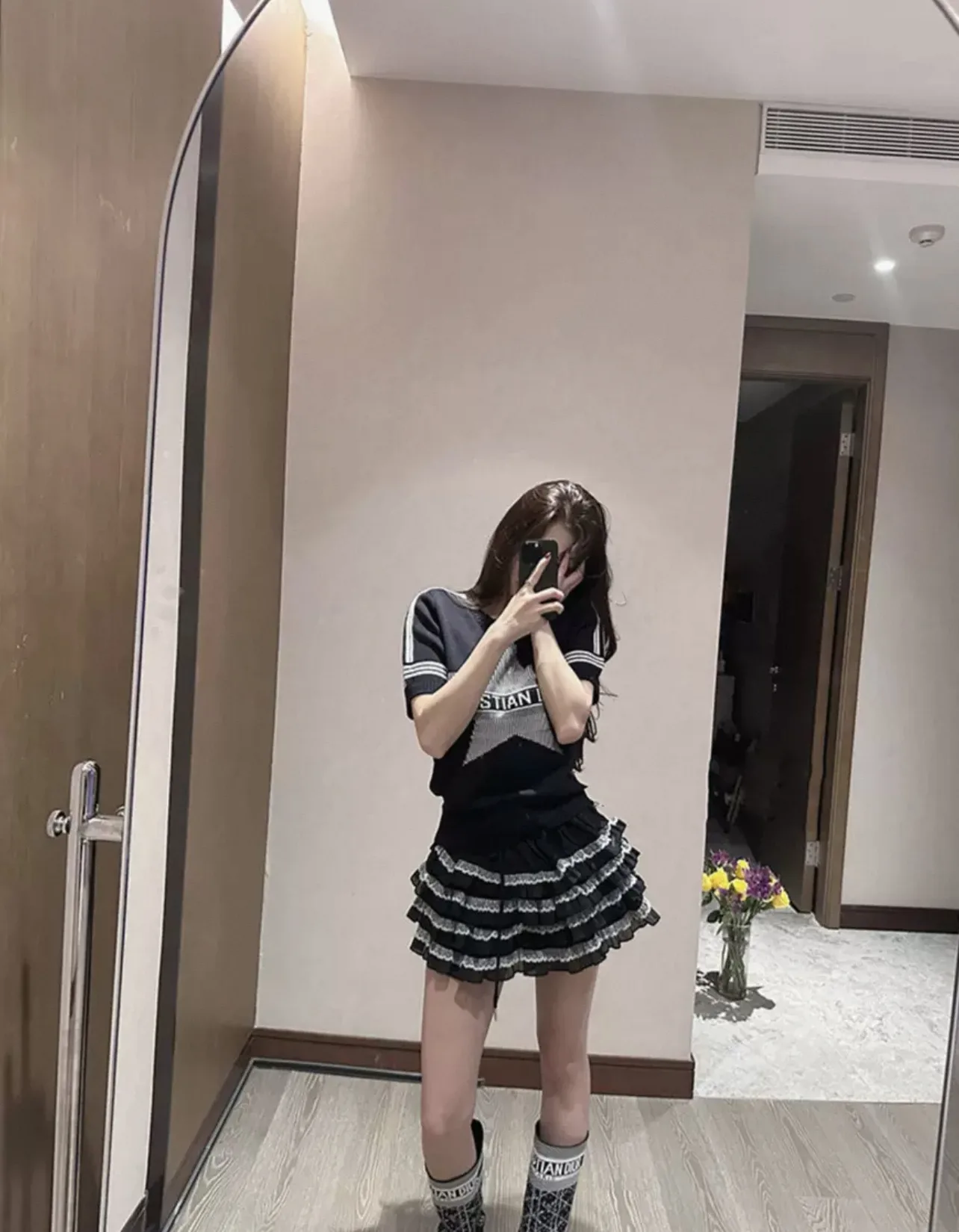 Dior Short sleeves category image