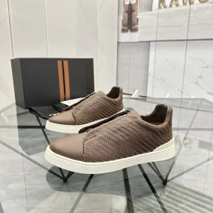 Zegna Casual shoes category image