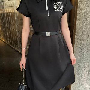 High Quality Loewe Dress