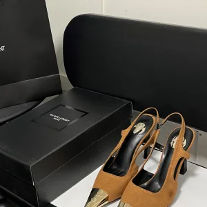 Saint Laurent sandals category image