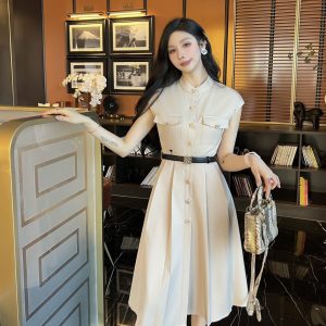 Dior Sleeveless dress category image