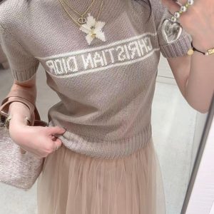 Dior Short-sleeved shirt category image
