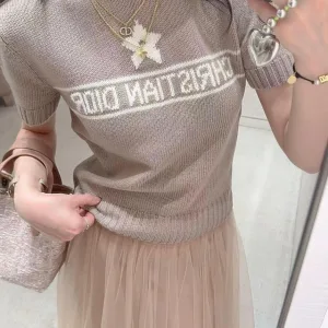 Dior Short-sleeved shirt category image