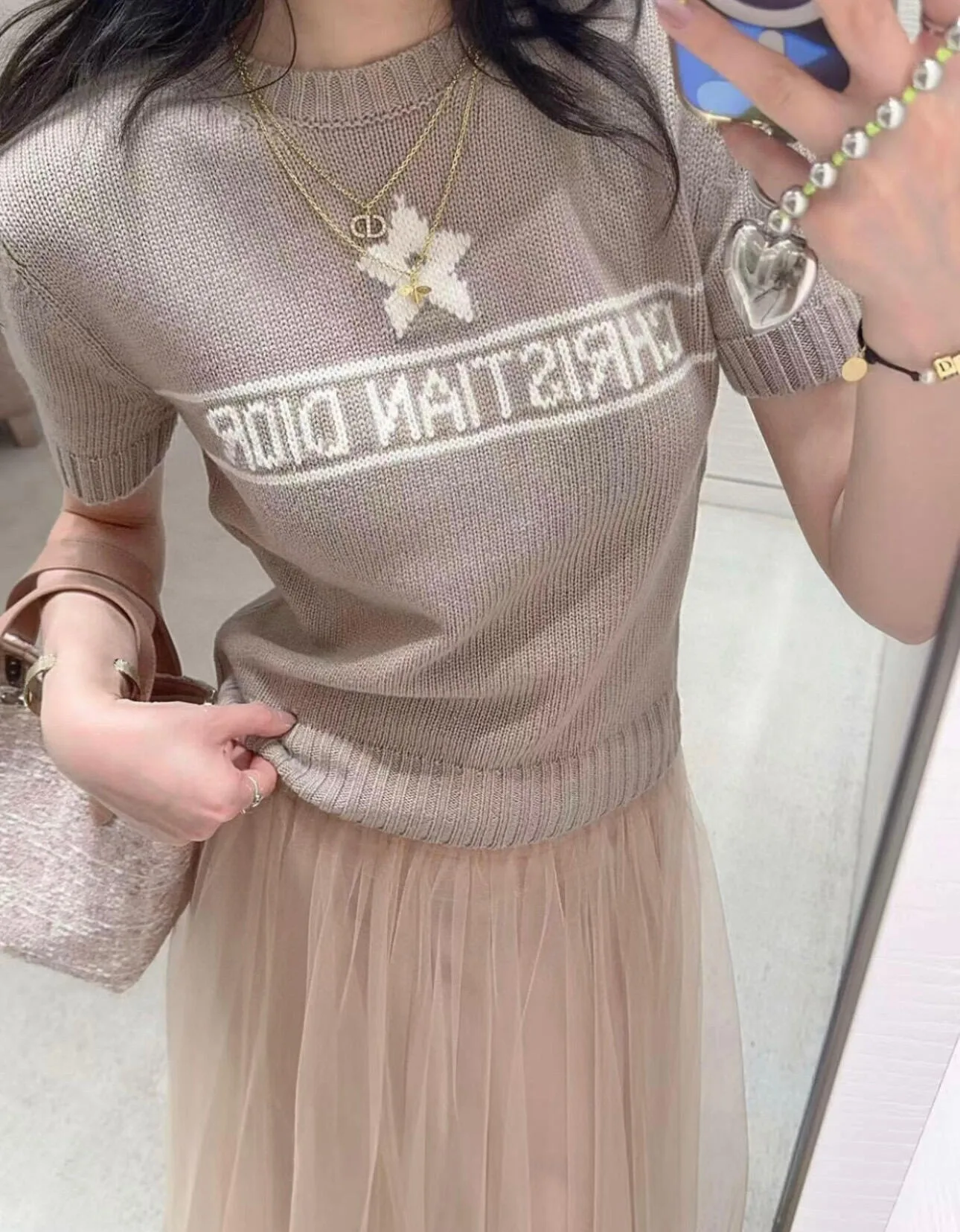 Dior Short-sleeved shirt category image