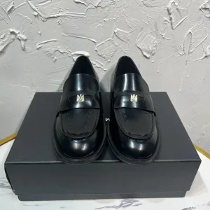 AMI Derby shoes category image