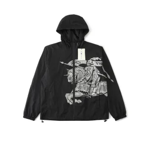 High Quality Burberry Coat Ash Spring