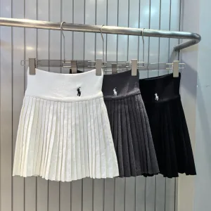 Ralph Lauren pleated skirt category image