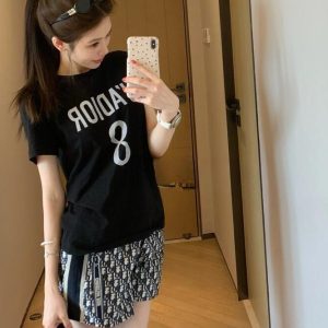 Dior Short-sleeved T-shirt category image