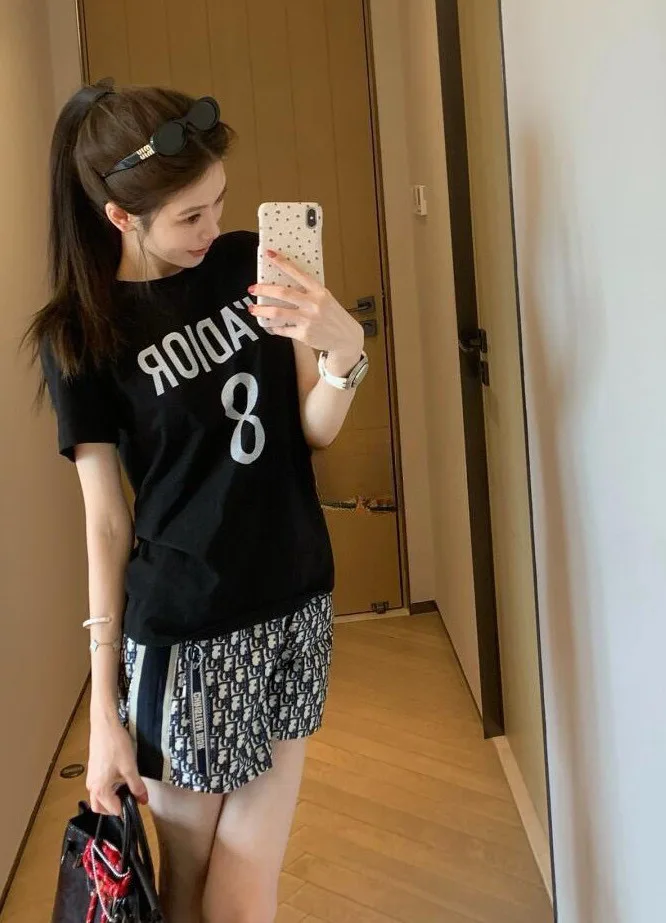 Dior Short-sleeved T-shirt category image