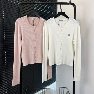 Calvin Klein Long-sleeved cardigan category image