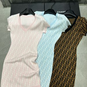 Fendi Short-sleeved top category image