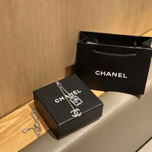 Chanel necklace category image