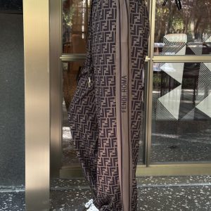 Fendi trousers category image