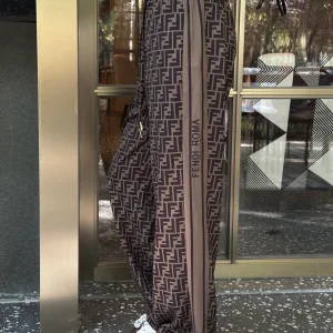 Fendi trousers category image