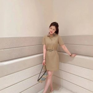 Burberry dress category image