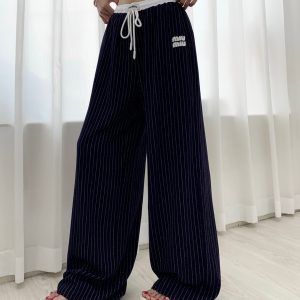 Miu Miu Casual Pants category image