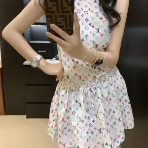 Louis Vuitton Sleeveless category image