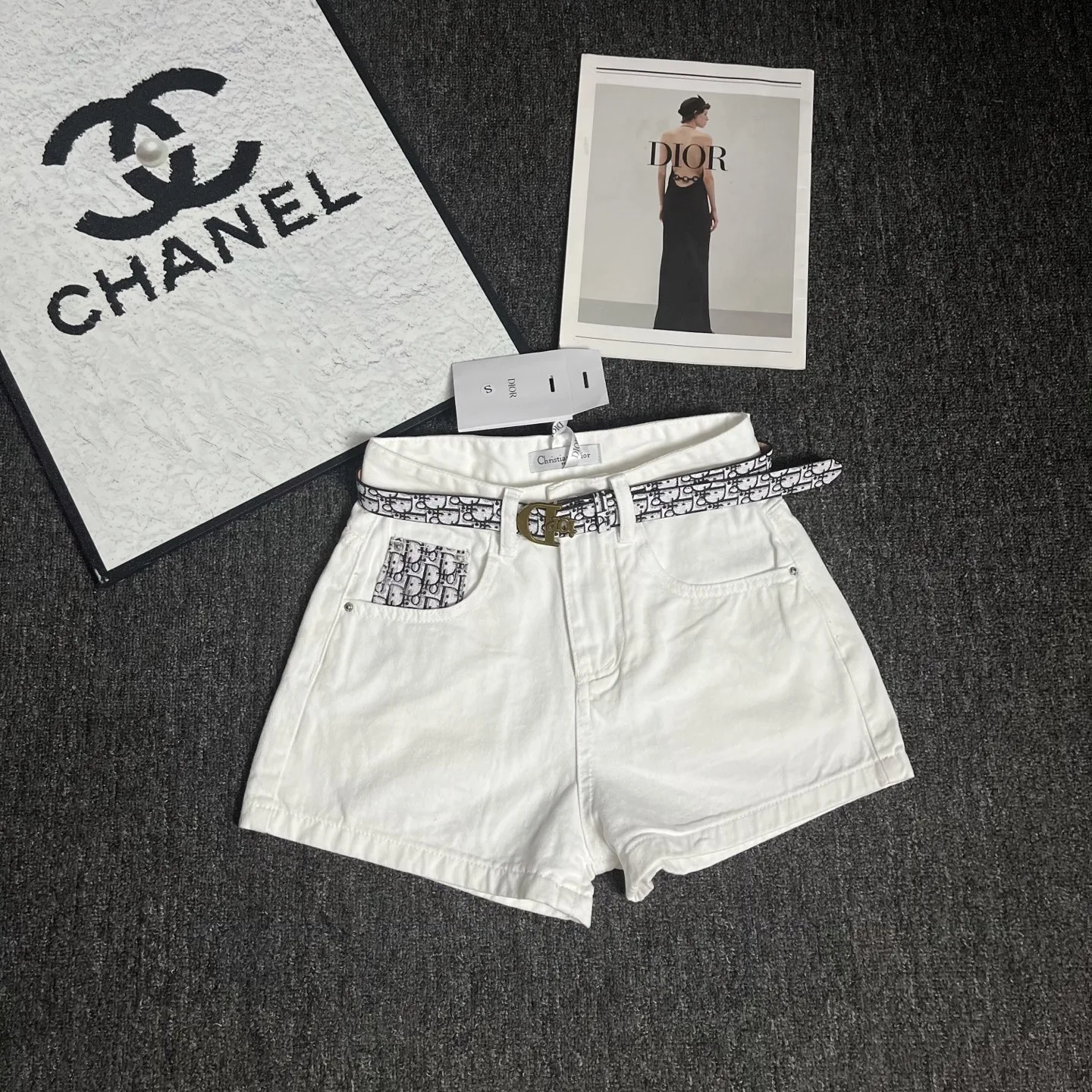 Dior Shorts category image