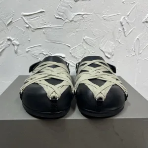 Rick Owens slippers category image