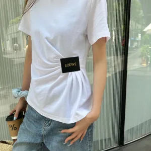 Loewe short sleeves category image