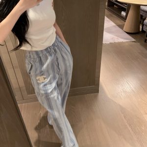 1:1 Chanel Trousers