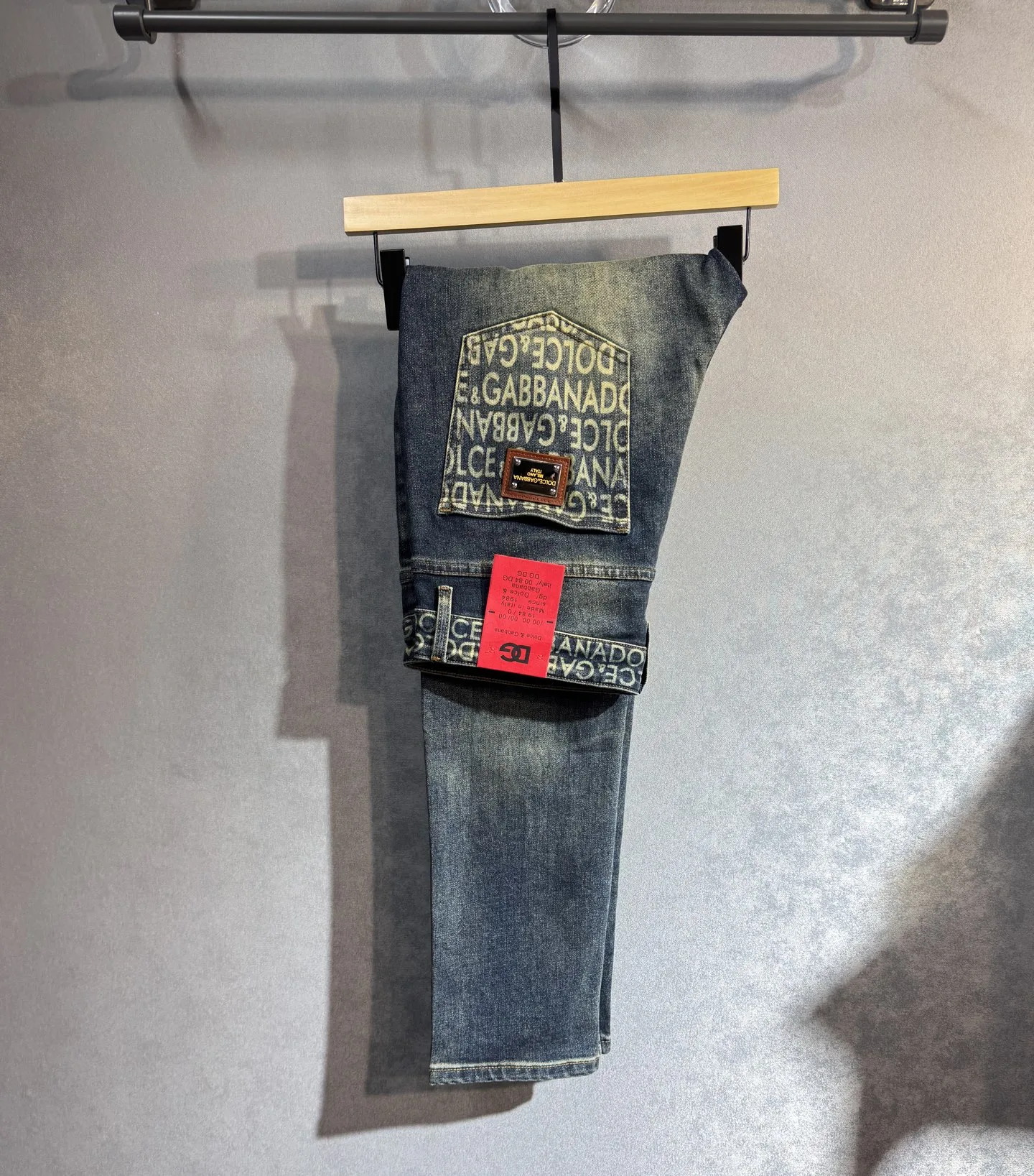 Dolce & Gabbana jeans category image