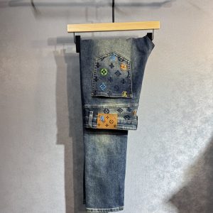 Louis Vuitton jeans category image
