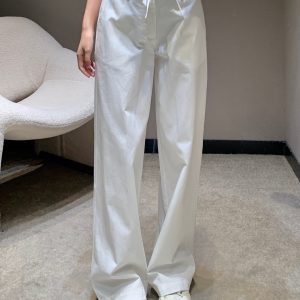 Miu Miu trousers category image