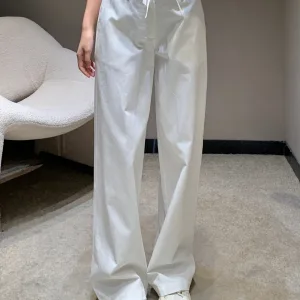 Miu Miu trousers category image