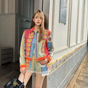 Loewe Shorts category image