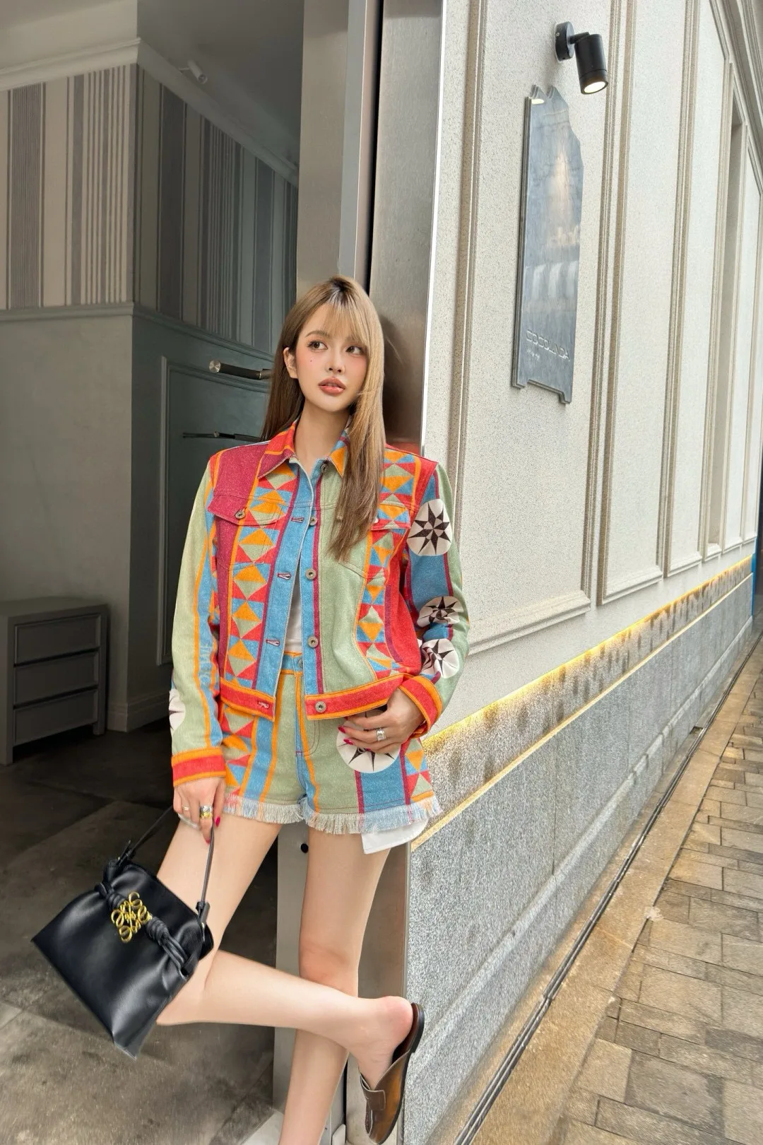 Loewe Shorts category image