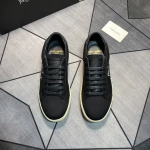 Saint Laurent Casual shoes category image