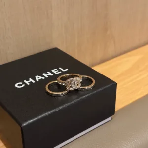 Chanel ring category image