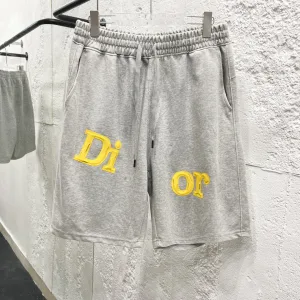 Aaa Dior Shorts For Summer