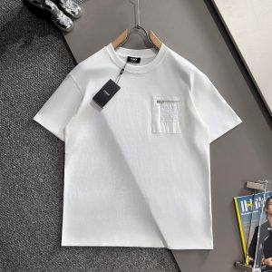 Fendi Short-sleeved T-shirt category image